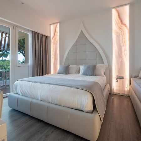 Diamond Suite Sorrento Bagian luar foto