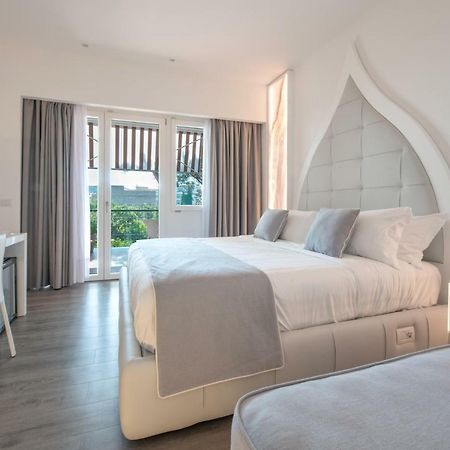 Diamond Suite Sorrento Bagian luar foto