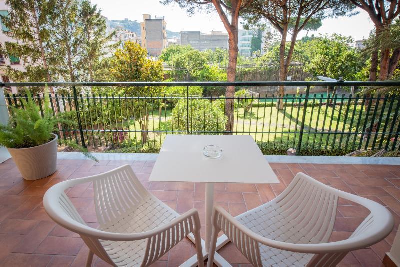 Diamond Suite Sorrento Bagian luar foto
