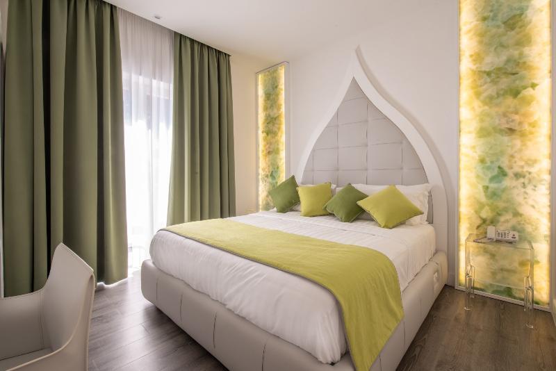 Diamond Suite Sorrento Bagian luar foto