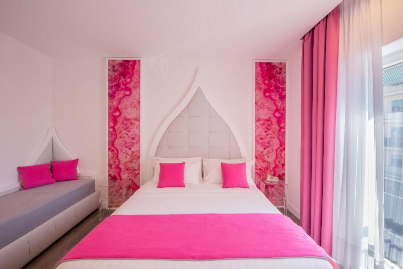 Diamond Suite Sorrento Bagian luar foto