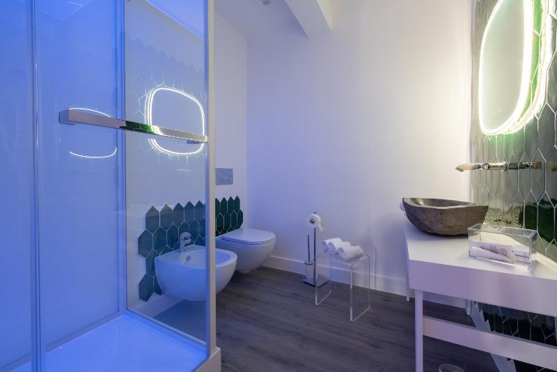 Diamond Suite Sorrento Bagian luar foto