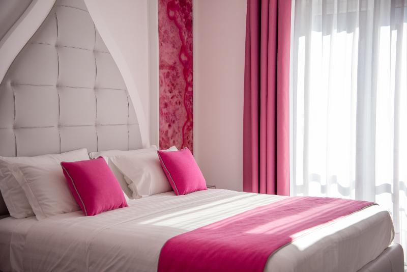 Diamond Suite Sorrento Bagian luar foto