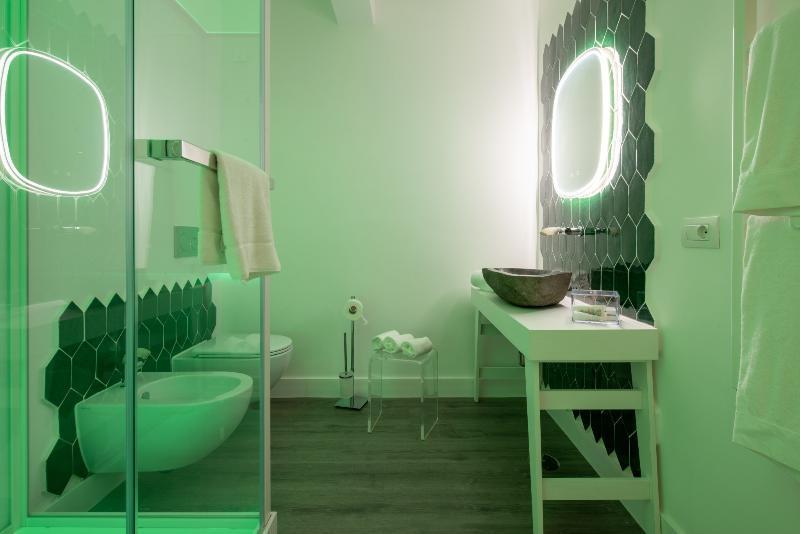 Diamond Suite Sorrento Bagian luar foto