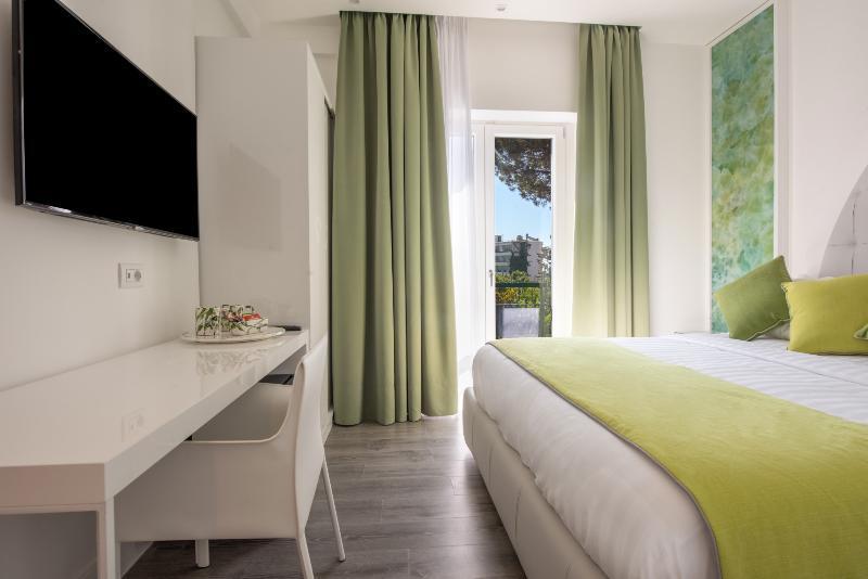 Diamond Suite Sorrento Bagian luar foto