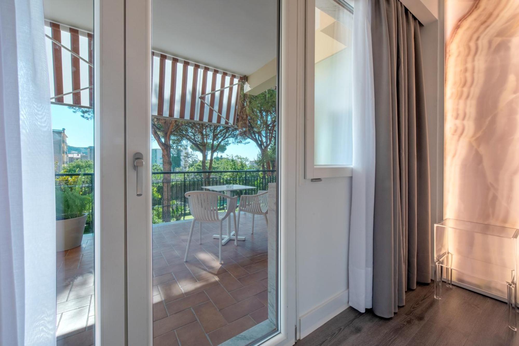 Diamond Suite Sorrento Bagian luar foto
