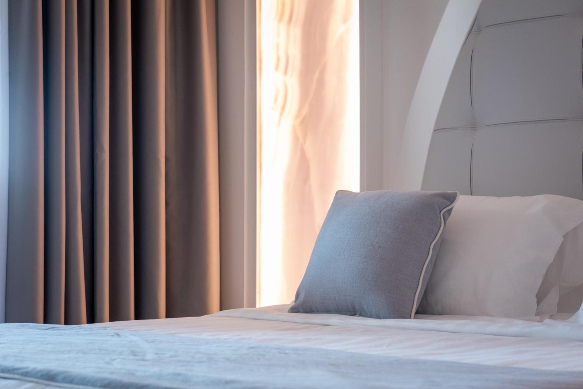 Diamond Suite Sorrento Bagian luar foto