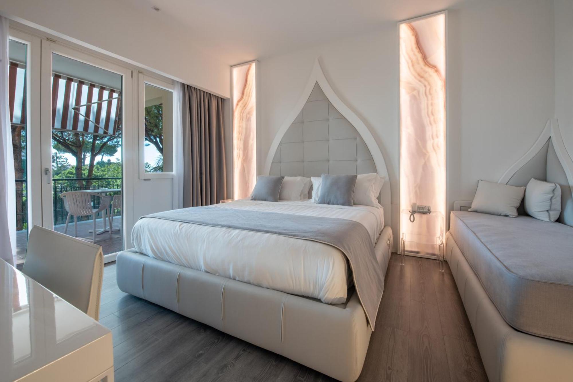 Diamond Suite Sorrento Bagian luar foto