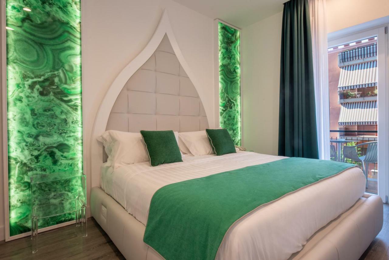 Diamond Suite Sorrento Bagian luar foto