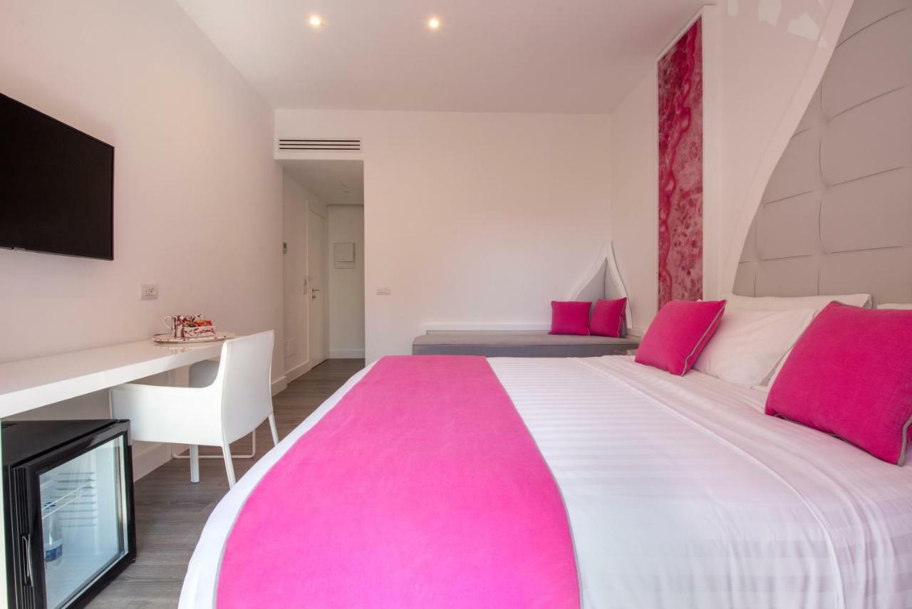 Diamond Suite Sorrento Bagian luar foto