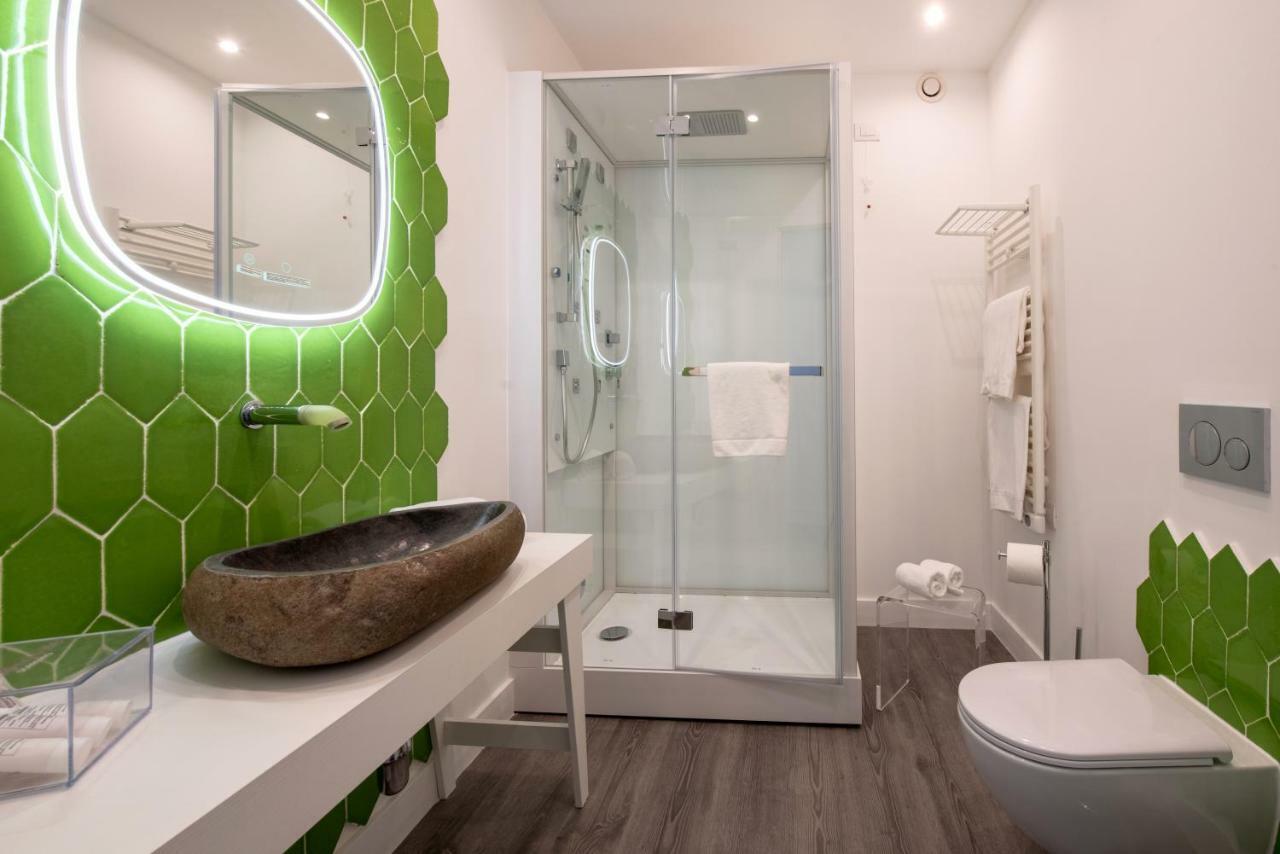 Diamond Suite Sorrento Bagian luar foto