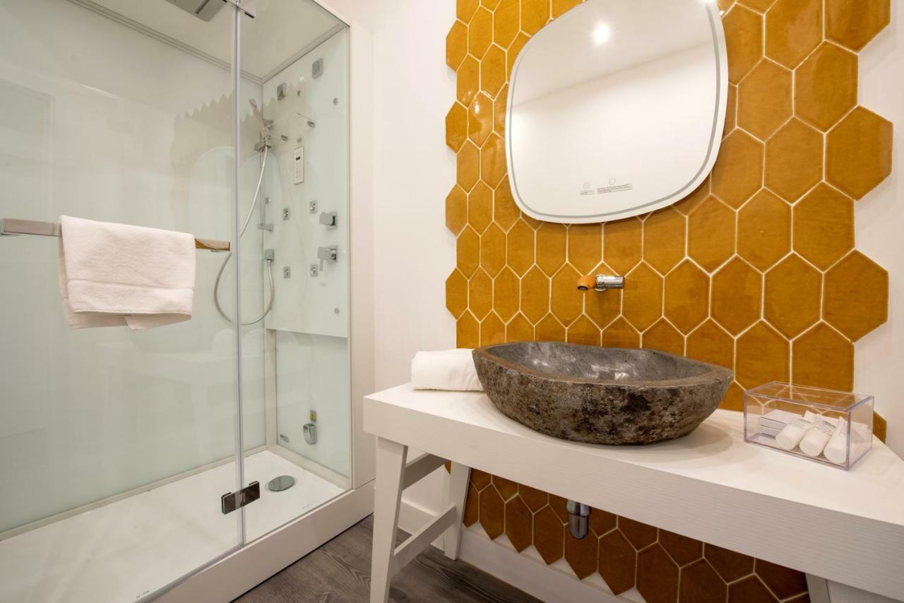 Diamond Suite Sorrento Bagian luar foto
