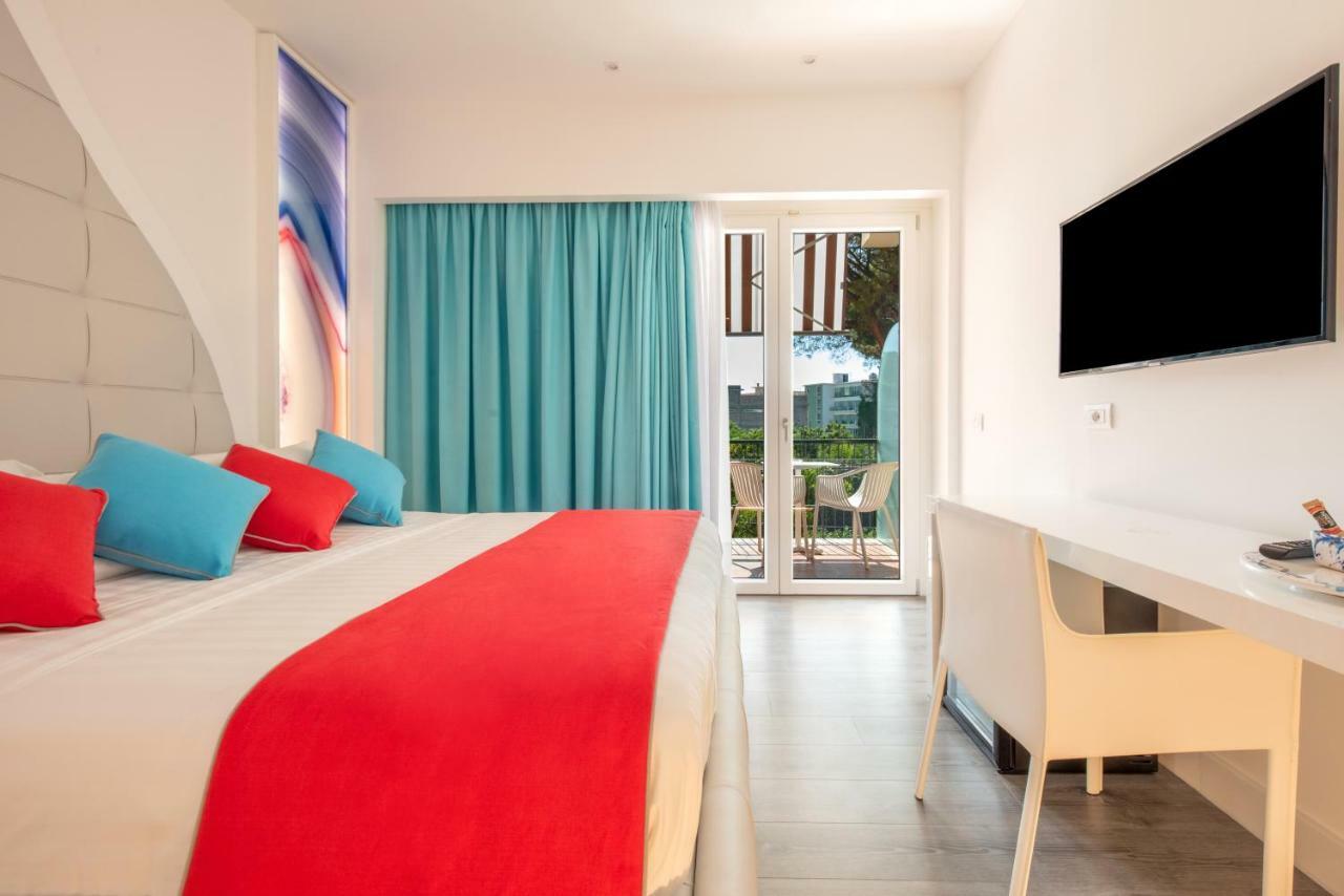 Diamond Suite Sorrento Bagian luar foto