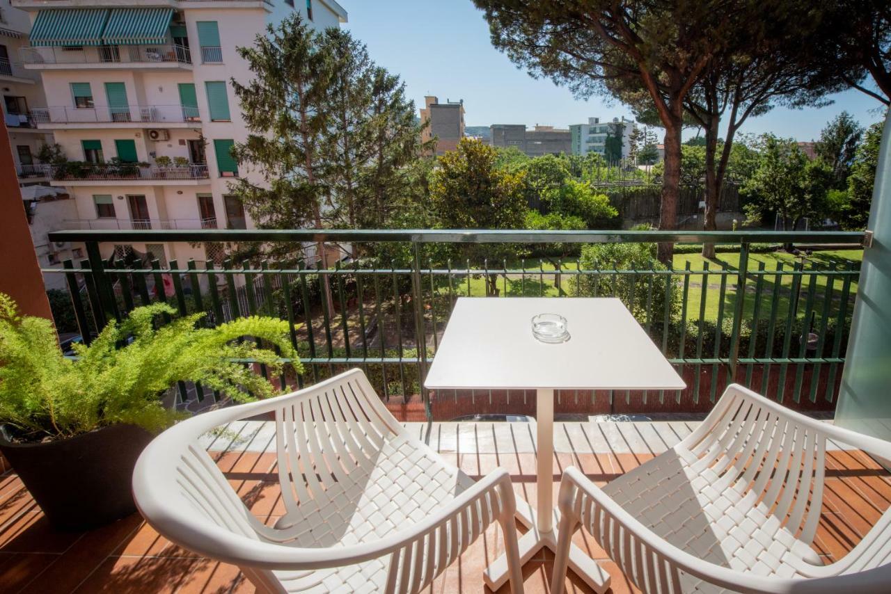 Diamond Suite Sorrento Bagian luar foto