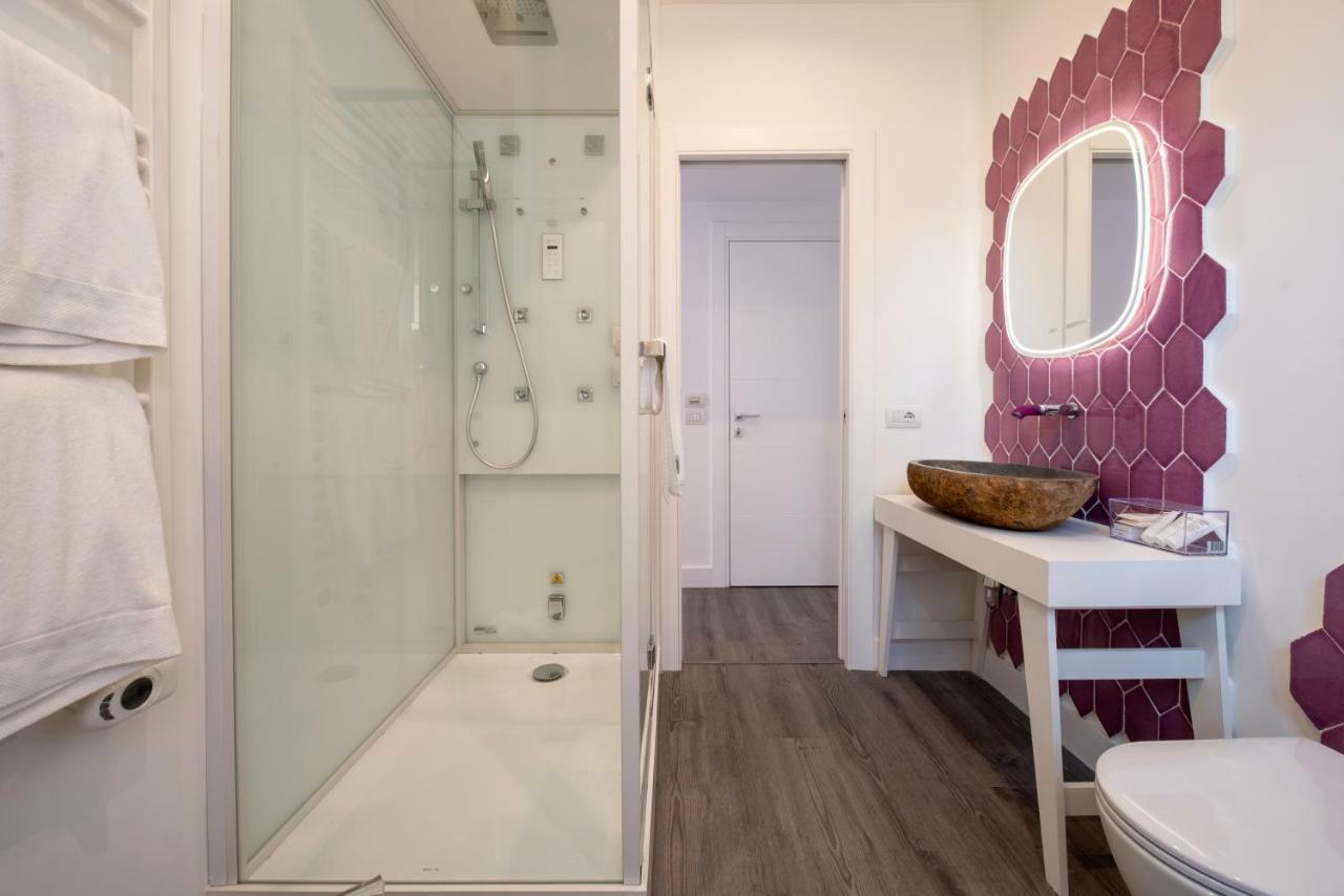 Diamond Suite Sorrento Bagian luar foto