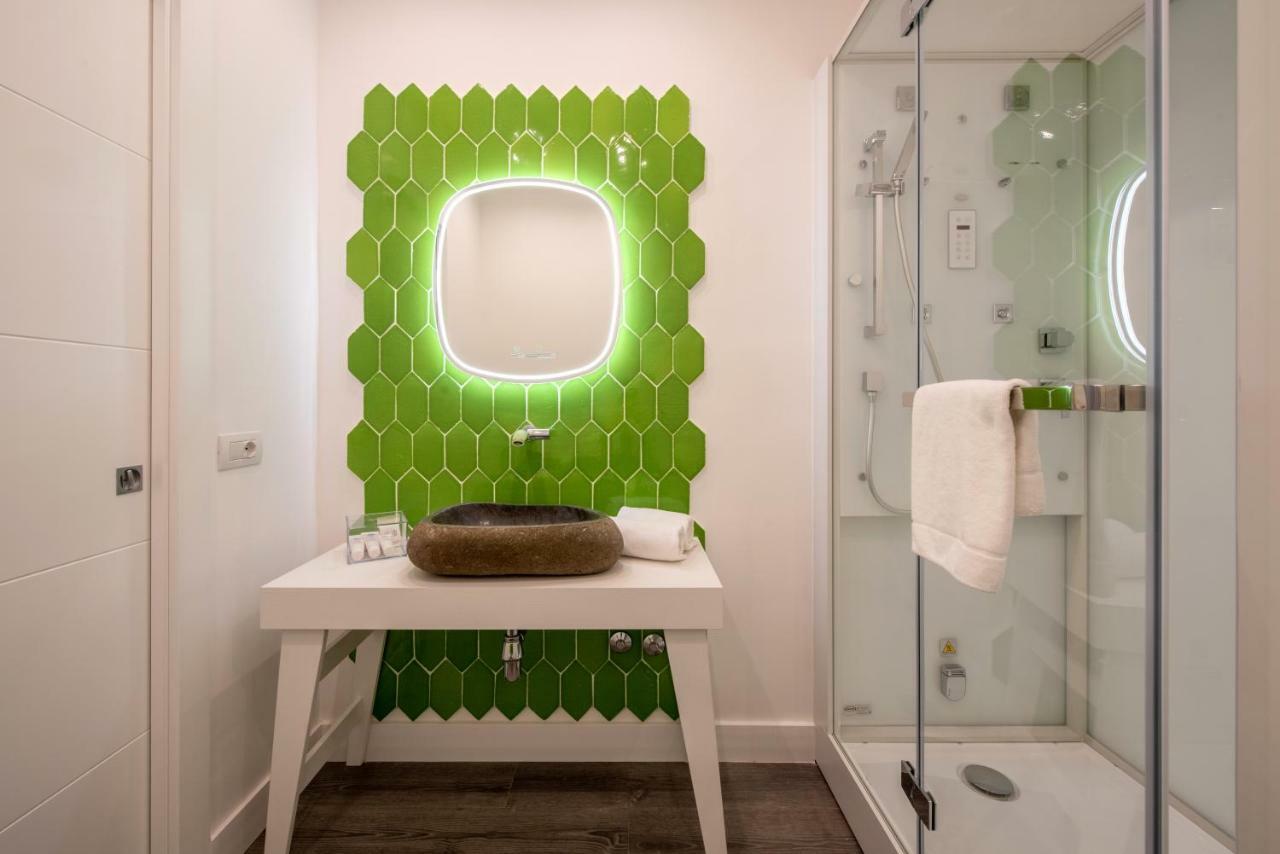 Diamond Suite Sorrento Bagian luar foto