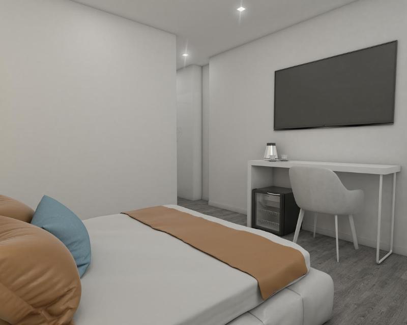 Diamond Suite Sorrento Bagian luar foto