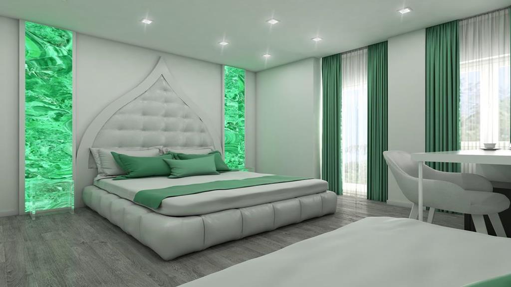 Diamond Suite Sorrento Bagian luar foto