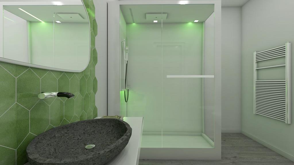 Diamond Suite Sorrento Bagian luar foto